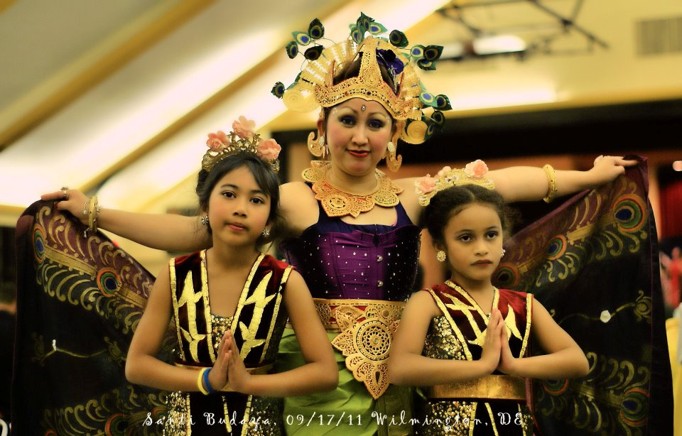 Santi Budaya Photo