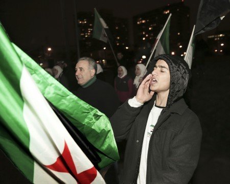 Protest Against Ali Deek_48