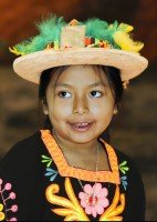 Image from Bolivian Festival 2012 at NMAI