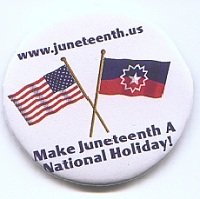 Juneteenth