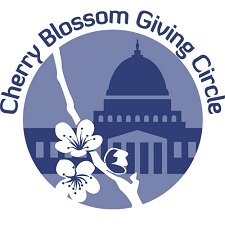 Cherry Blossom Giving Circle