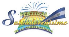 Salvadoran Festival