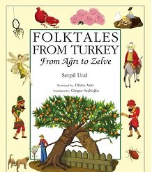 Turkey Folktales