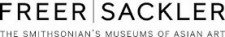 Freer Sackler_