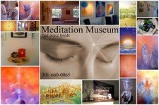 Meditation Museum